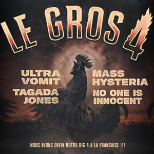 le gros 4