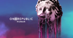 OneRepublic Human