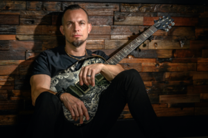 5eme album tremonti