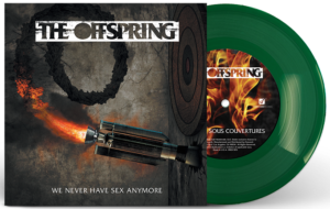 the offspring guerre sous couvertures