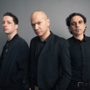 danko jones power trio livestream