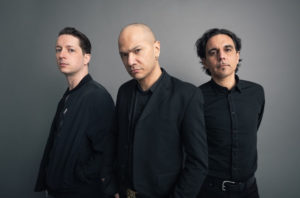 danko jones power trio livestream