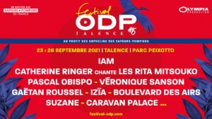ODP Festival