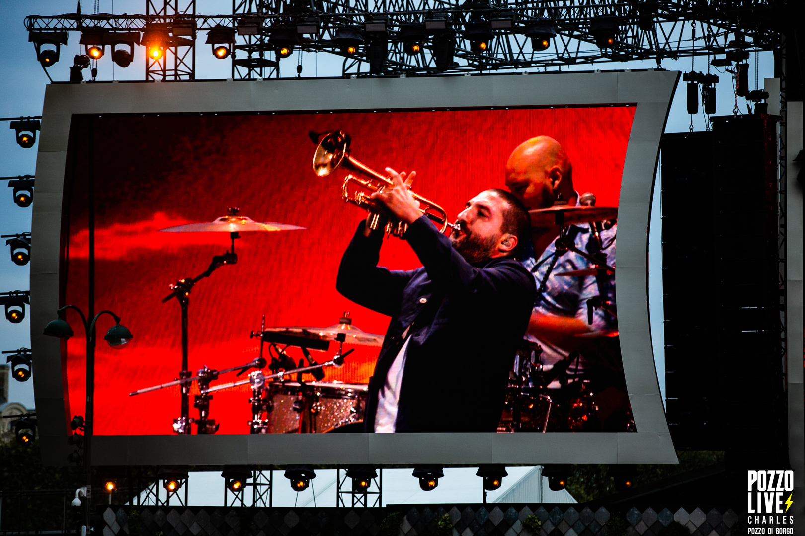 global citizen live ibrahim maalouf