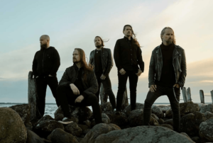Insomnium