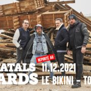 Les Fatals Picards