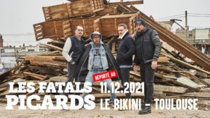 Les Fatals Picards