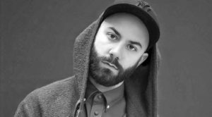 Woodkid