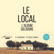 L'album solidaire "Le Local"