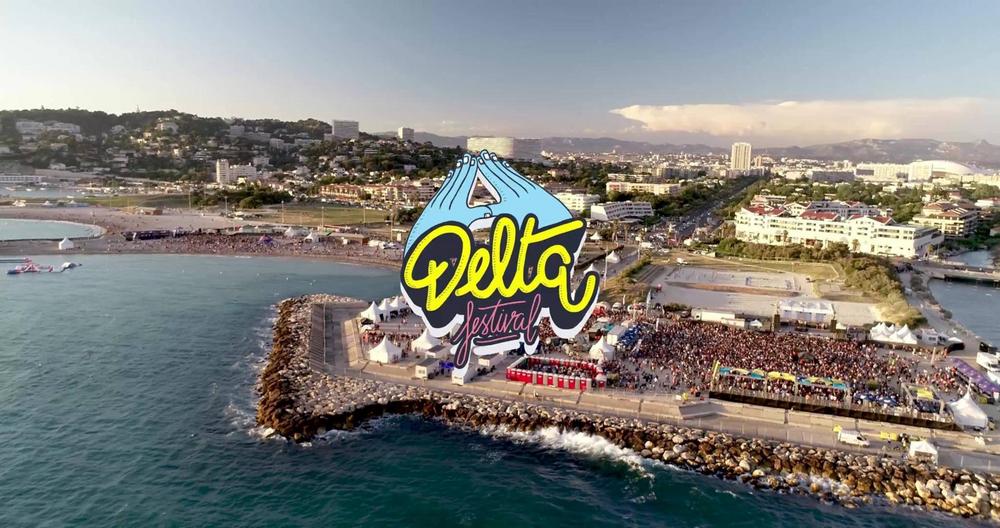 Delta Festival 2021