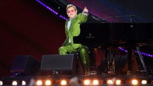 elton john