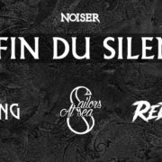 Fin du Silence