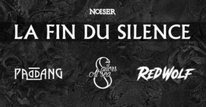 Fin du Silence