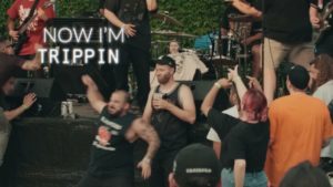 tom morello single BMTH