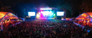 ODP Festival