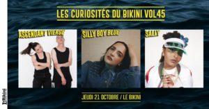 Curiosités Bikini