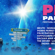 Pink Paradise 2021 Toulouse