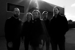 Be'lakor - photo du groupe