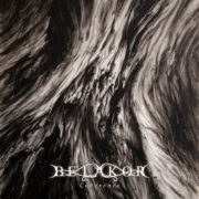 Be'lakor Coherence - pochette de l'album