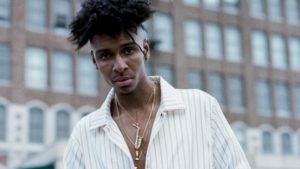 Masego Paris