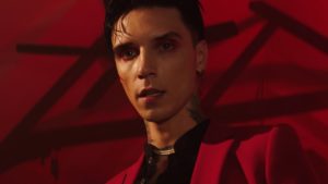Andy Biersack