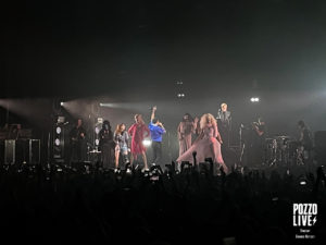 thereapie taxi zenith paris drag queens