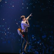 Shawn Mendes Paris Bordeaux