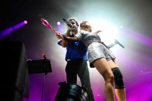 therapie taxi zenith paris