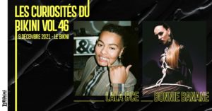 curiosités du Bikini toulouse