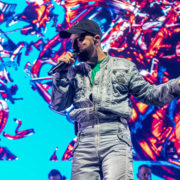 Woodkid Toulouse 2021