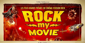 Rock My Movie