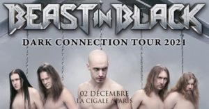 beast in black france 2021