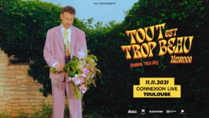 Maxence Toulouse Novembre 2021