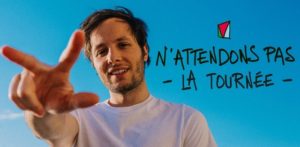 Vianney Toulouse Novembre 2021
