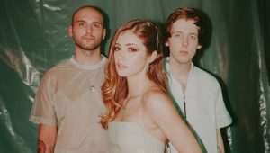 Against The Current - Paris