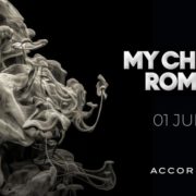My Chemical Romance - Paris 2022