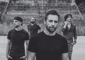 Molybaron - band