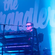 Stranglers Bikini Toulouse