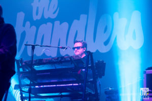 Stranglers Bikini Toulouse