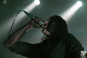 Igorrr Horskh Toulouse
