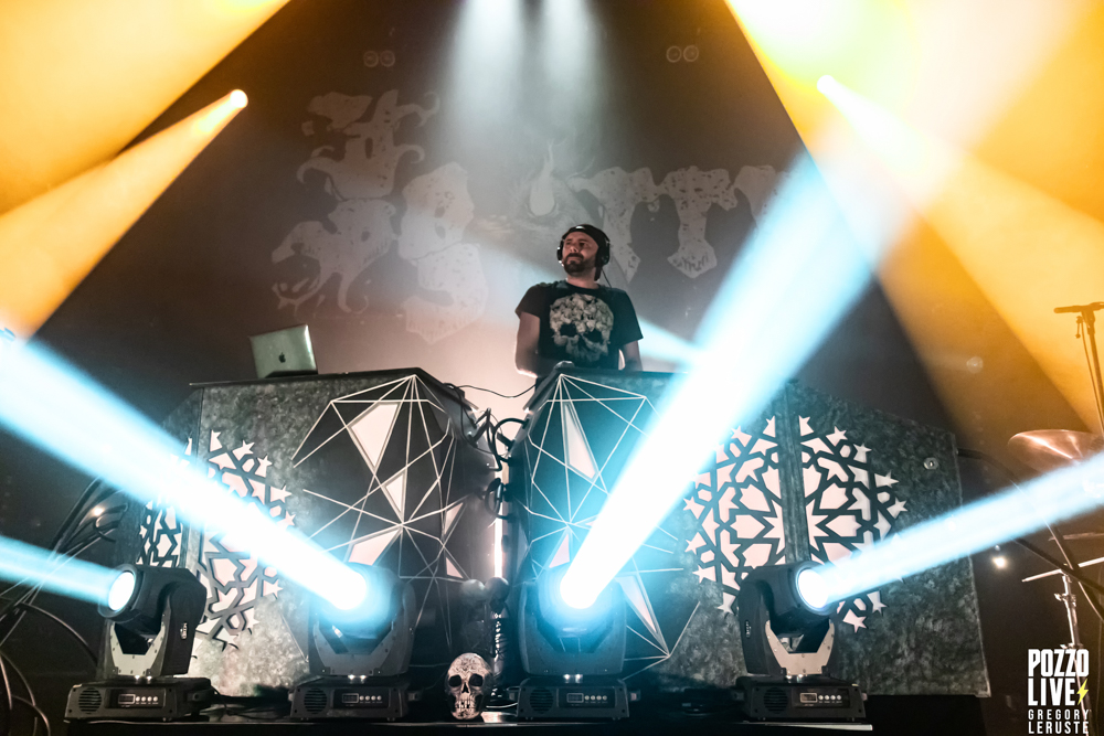 Igorrr Horskh Toulouse