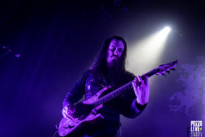 Igorrr Horskh Toulouse