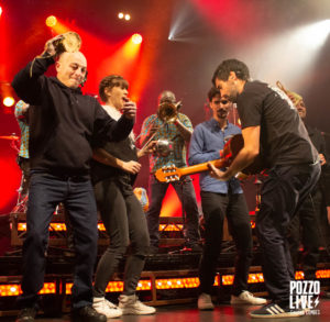 pgres de barback paris 2021 invités