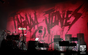 Tagada Jones au Trianon