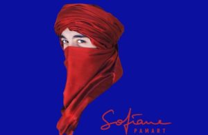 Sofiane Pamart Planet