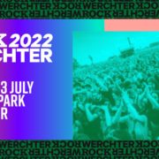 rock werchter 2022