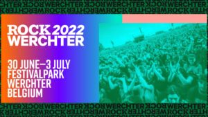 rock werchter 2022