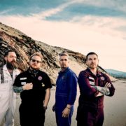 shinedown planet zero