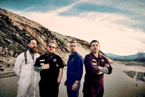 shinedown planet zero
