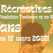 Les récréatives Toulouse 2022